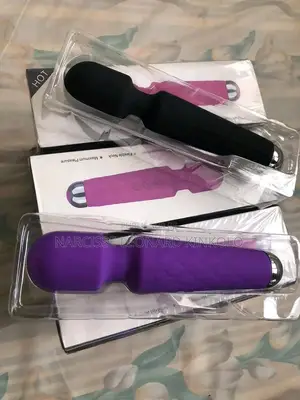 Vibromasseur Micro