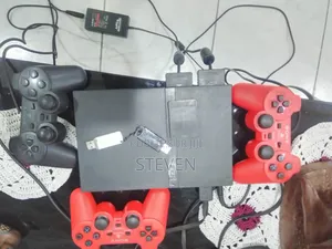 Playstation 2 À Vendre