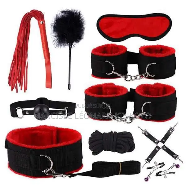 Kit Bondage