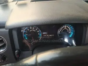 Ford F-150 2013 Gris