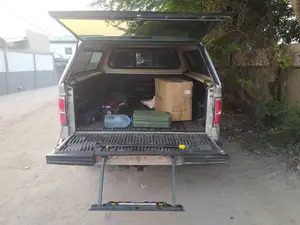 Ford F-150 2013 Gris