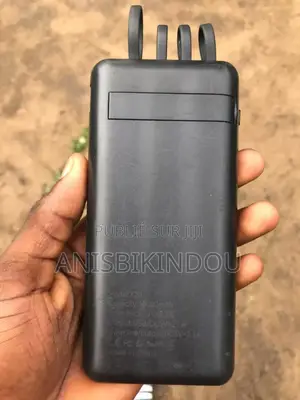 Onduleur Noire En Bonne État , Marque Sovo