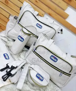 Complet Sac De Maternité