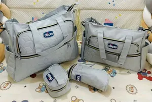 Complet Sac De Maternité