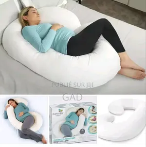 Coussin De Grossesse