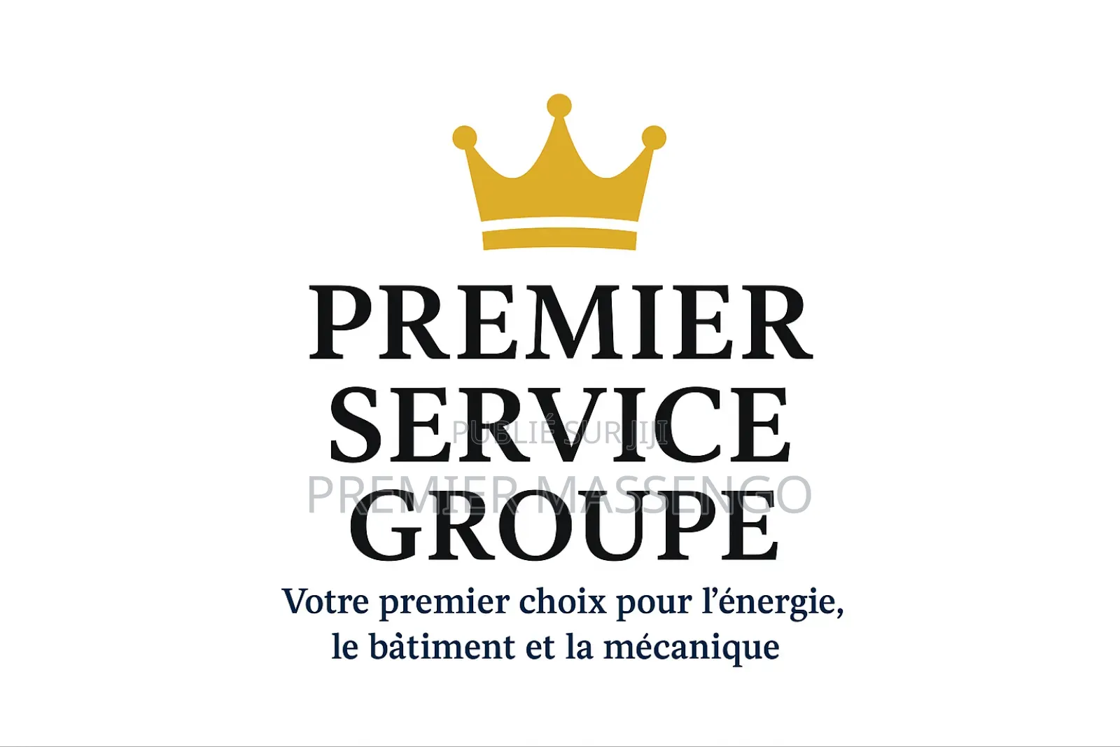 Premier Service Groupe