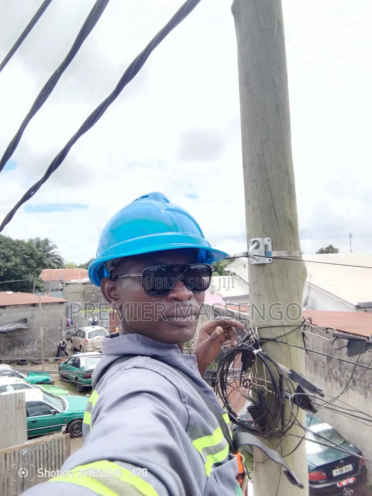 Premier Service Groupe