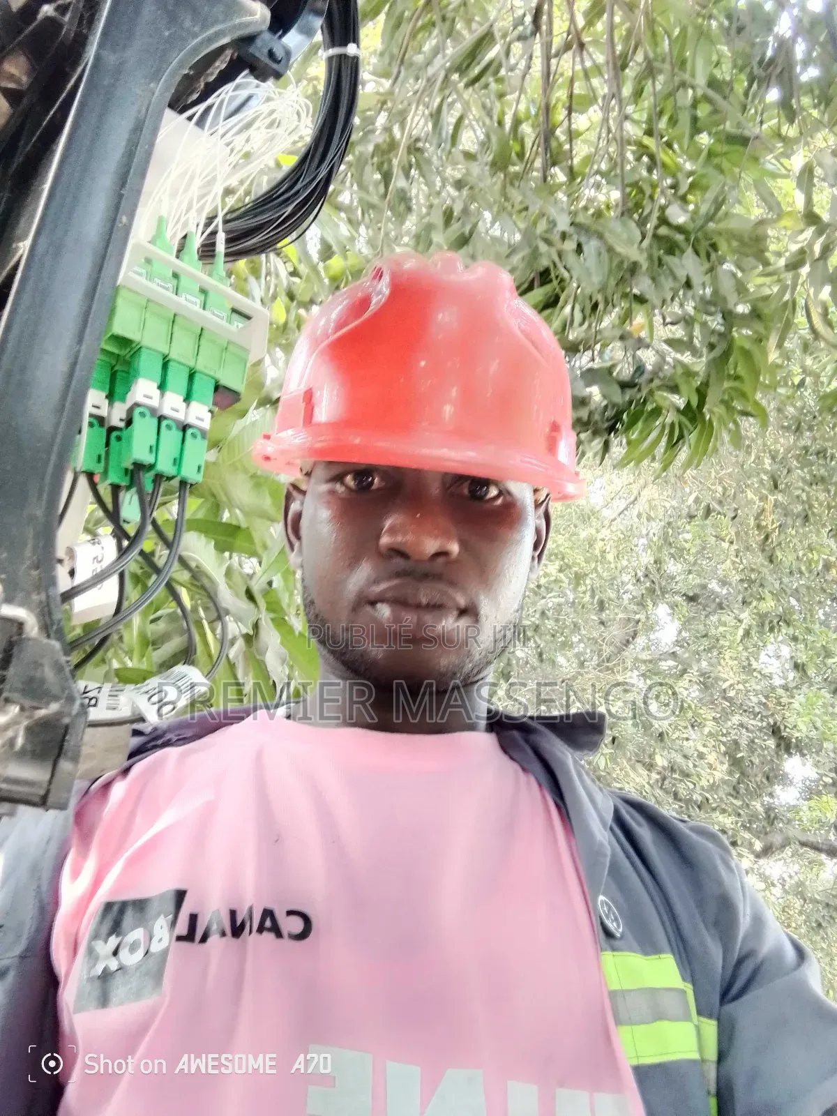 Premier Service Groupe