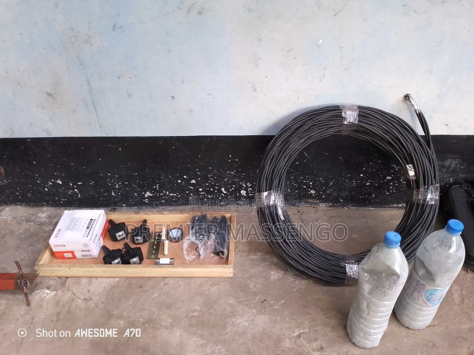 Premier Service Groupe