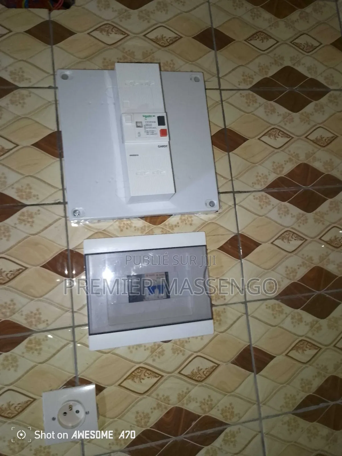 Premier Service Groupe