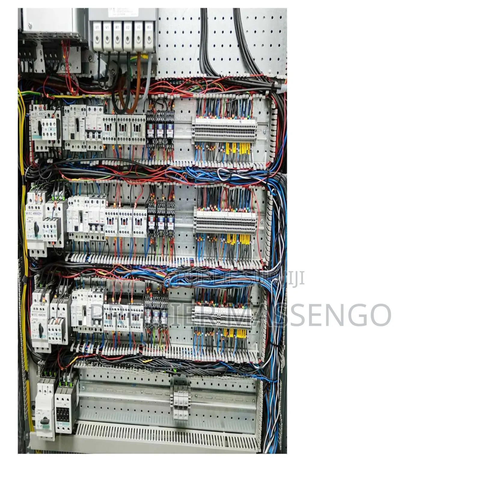 Premier Service Groupe