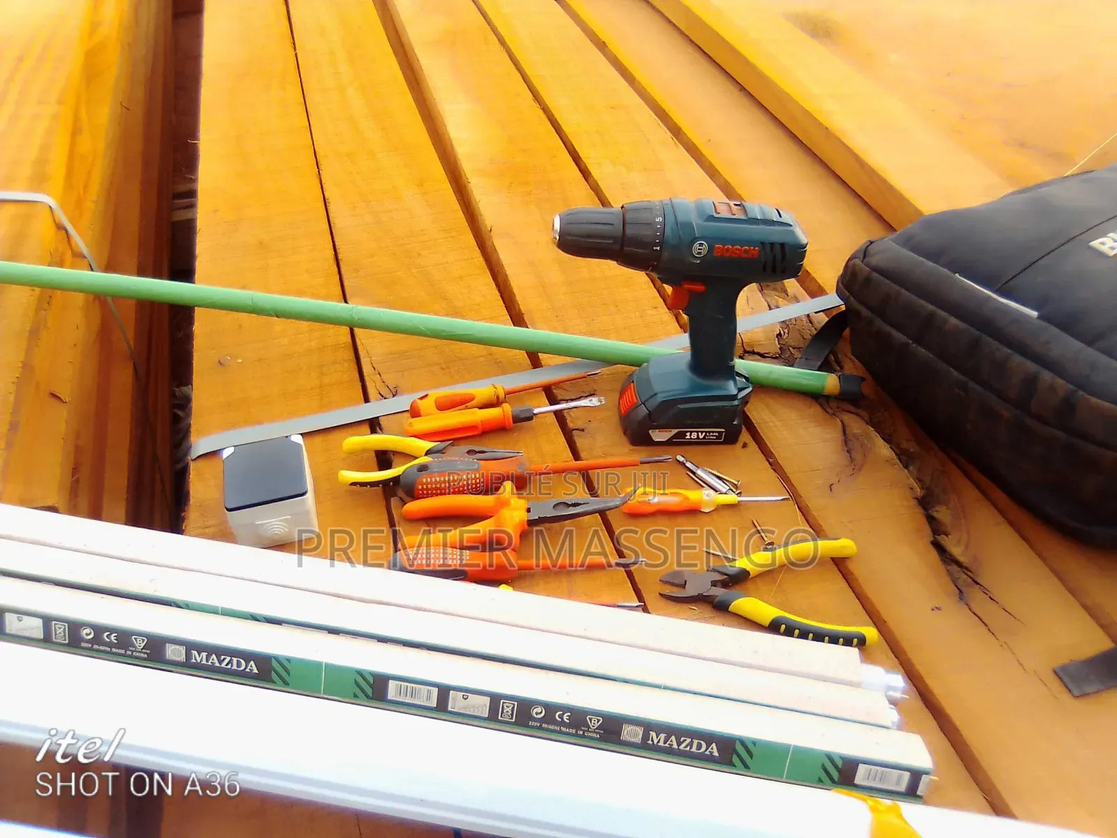 Premier Service Groupe