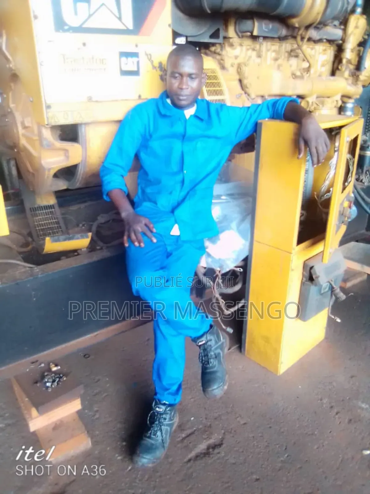 Premier Service Groupe