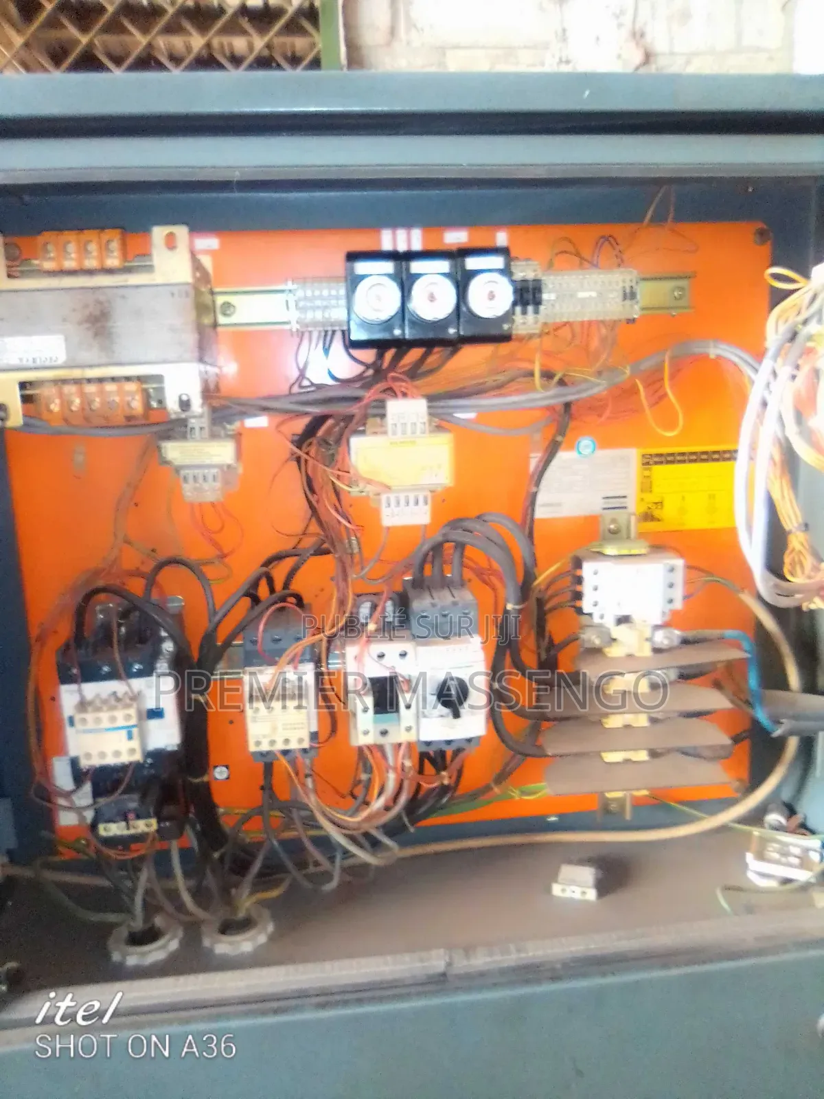 Premier Service Groupe