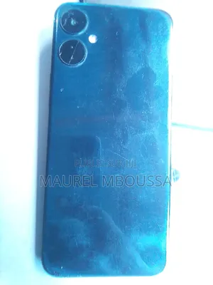 Tecno Spark Power 2 64 GB Bleu