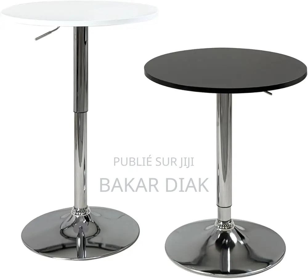 Table De Bar