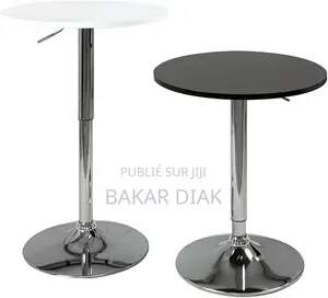 Table De Bar