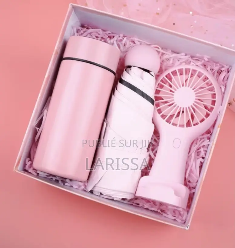 Coffret Pour Fille