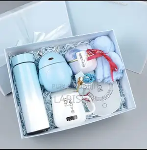 Coffret Pour Fille