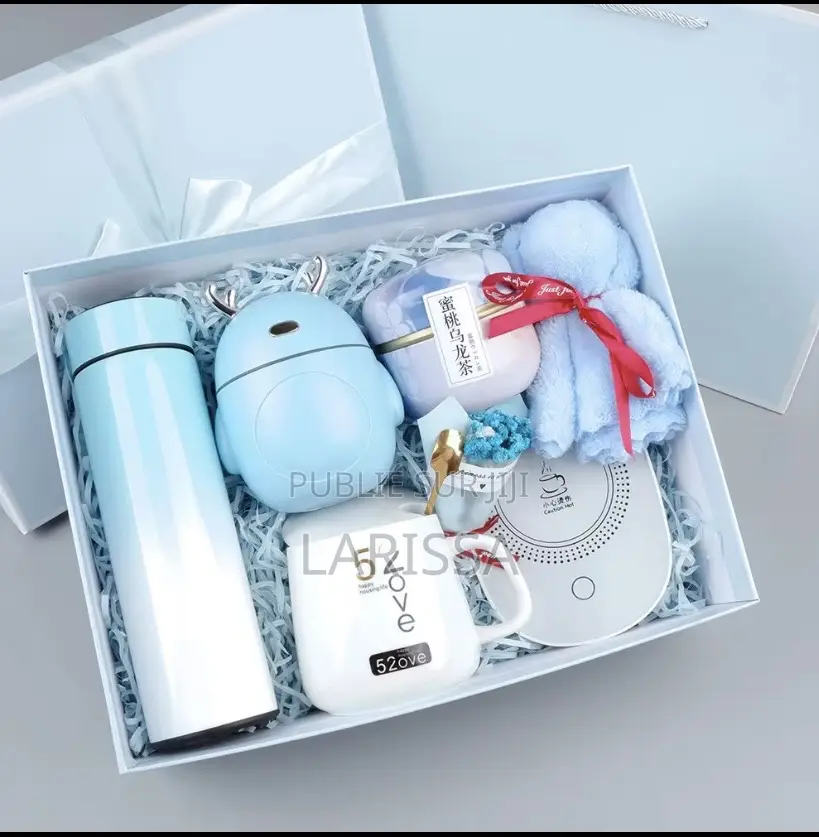 Coffret Pour Fille
