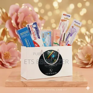 Kits d'Hygiène Bucco Dentaire