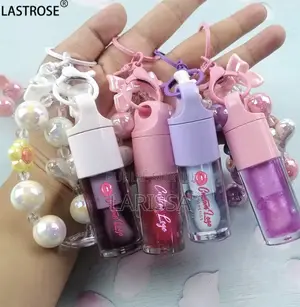 Brillant De Lèvres Pour Fille