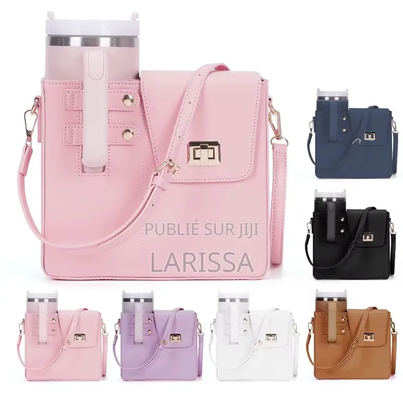 Sac Avec Gourde Pour Dames