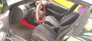 Toyota Alphard 2.5 Hybrid AWD 2016 Noir