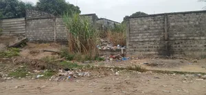 Terrain Nu Au Cité Elf