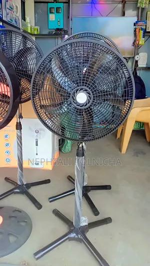 Ventilateurs Nucstar