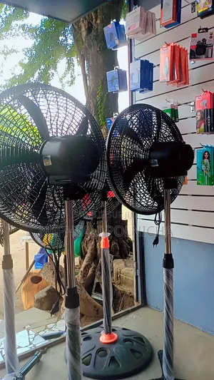 Ventilateurs Nucstar