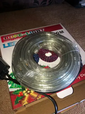 Jeu De Lumière De 10 Mètres