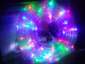 Jeu De Lumière De 10 Mètres