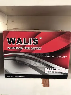 Batterie Neuve Et Occasion