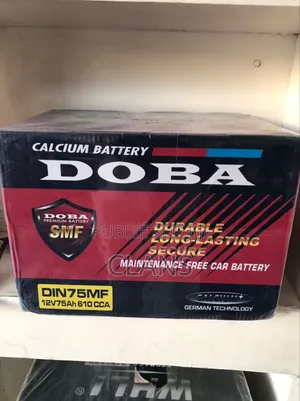 Batterie Neuve Et Occasion