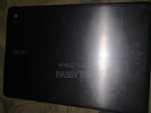 Ordinateur portable Acer Chromebook 15 C910 6GB Intel HDD+SSD 72GB