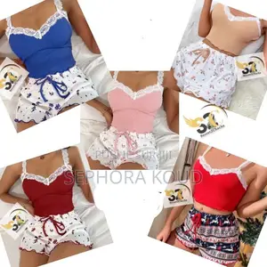 Lingerie Pour Femme Plusieurs Modèles