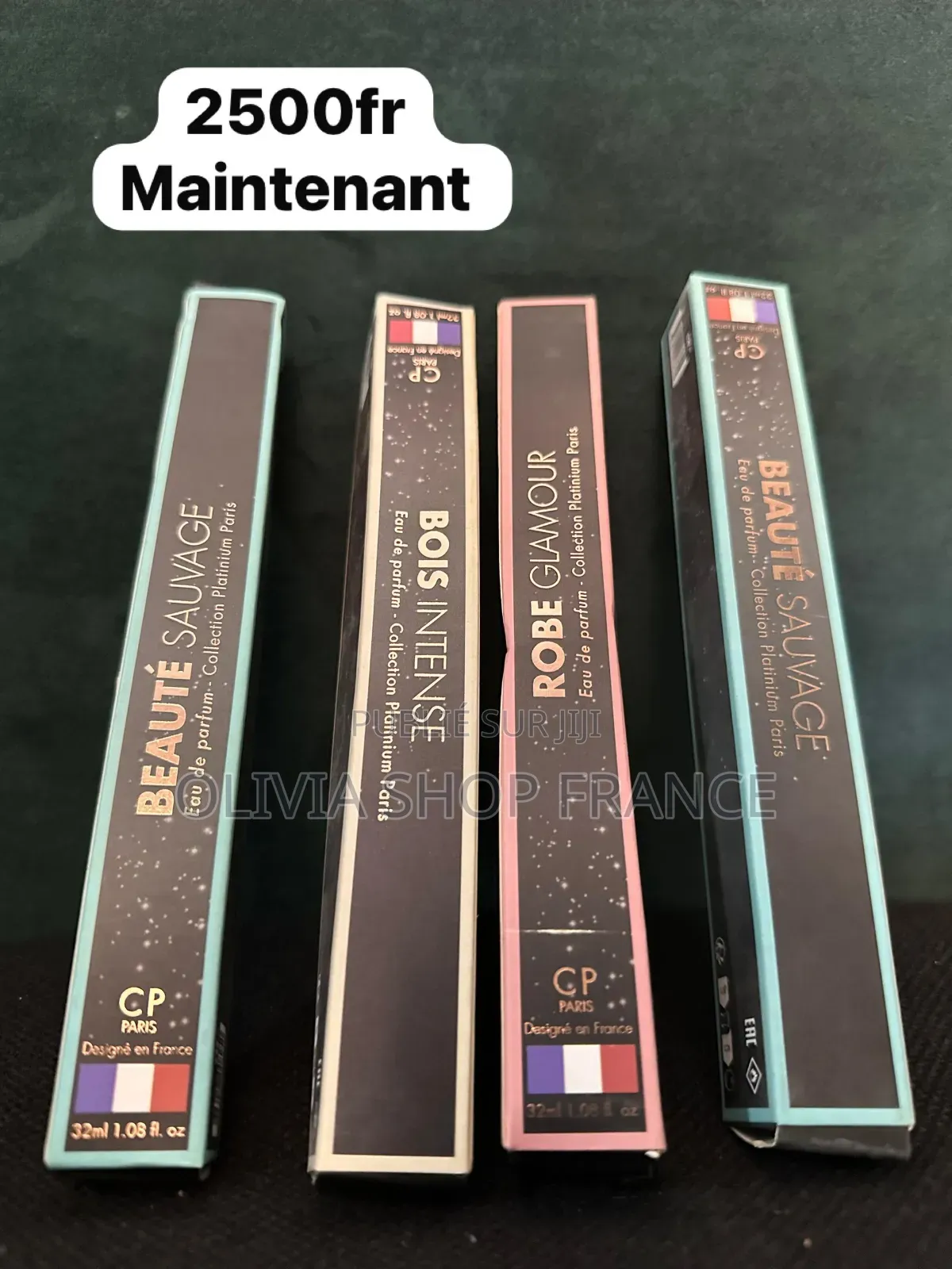 Destockage Cosmétiques – Prix Cassés À Partir De 3000 Fcfa