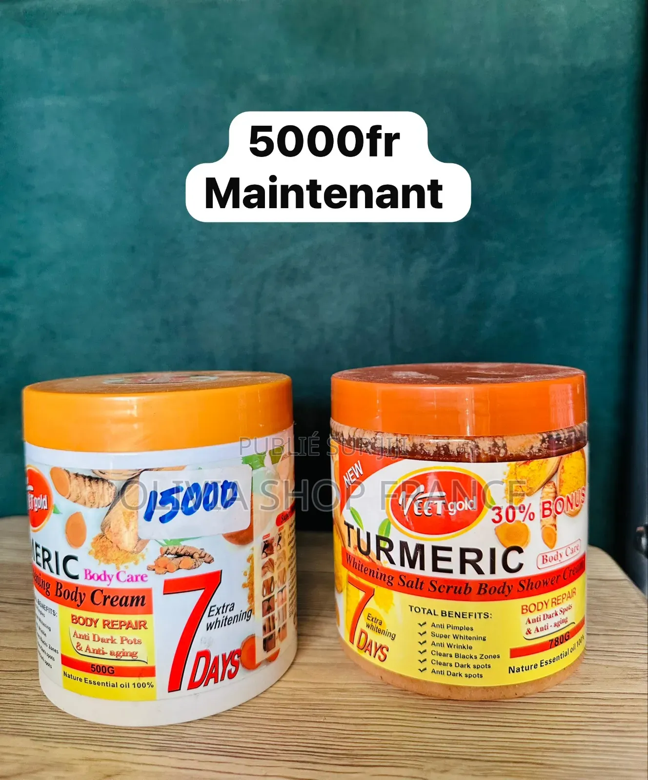 Destockage Cosmétiques – Prix Cassés À Partir De 3000 Fcfa