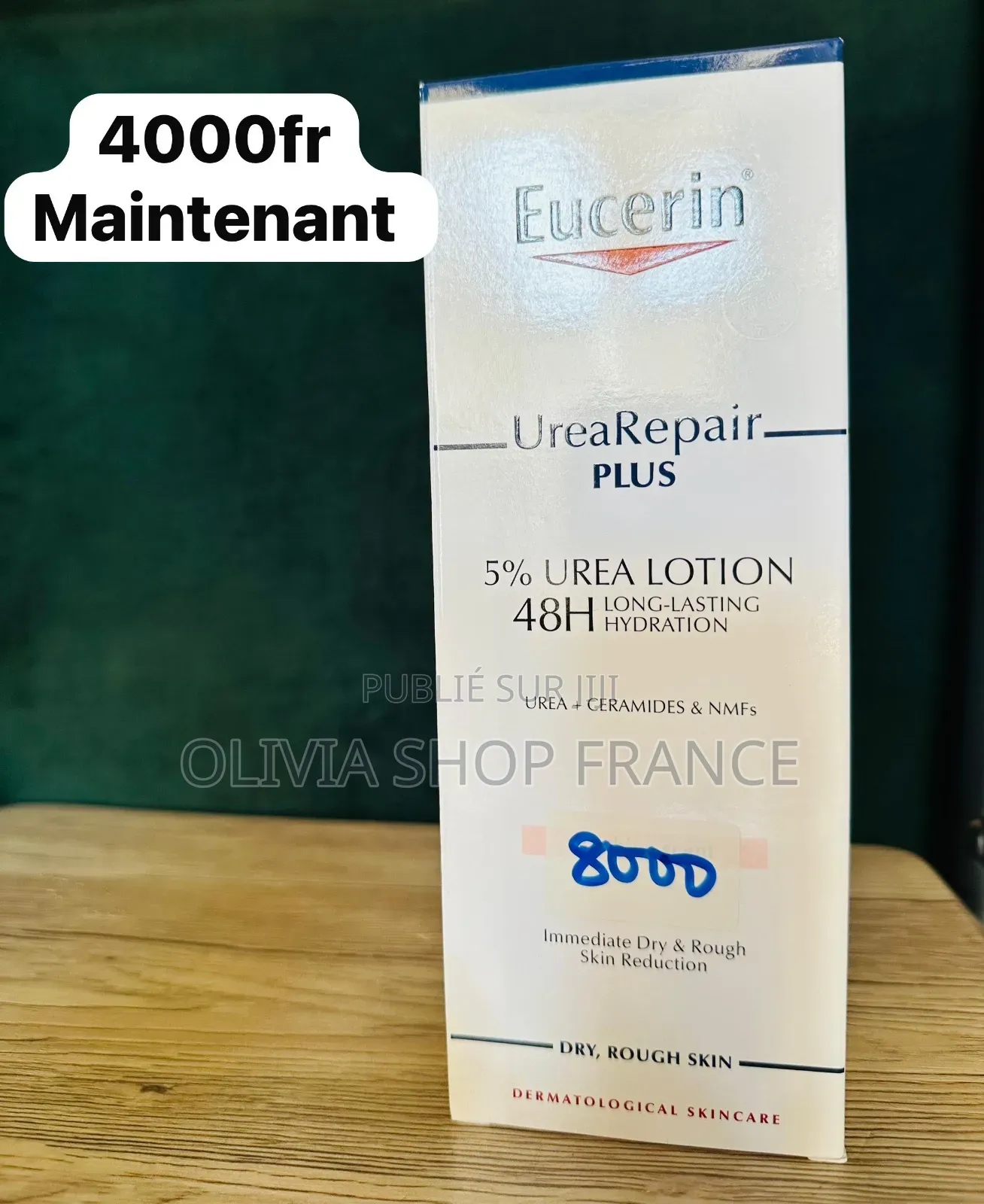 Destockage Cosmétiques – Prix Cassés À Partir De 3000 Fcfa