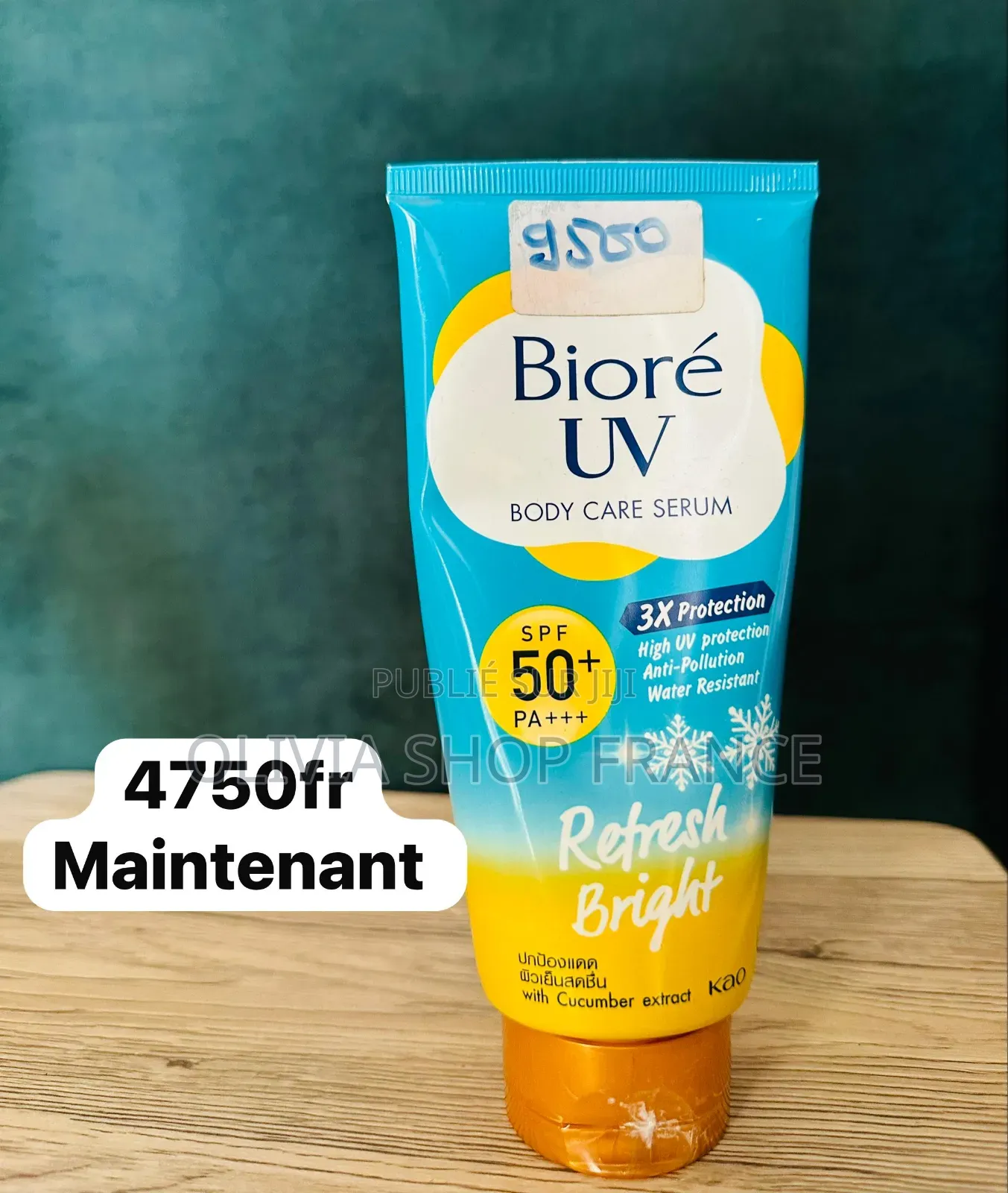 Destockage Cosmétiques – Prix Cassés À Partir De 3000 Fcfa