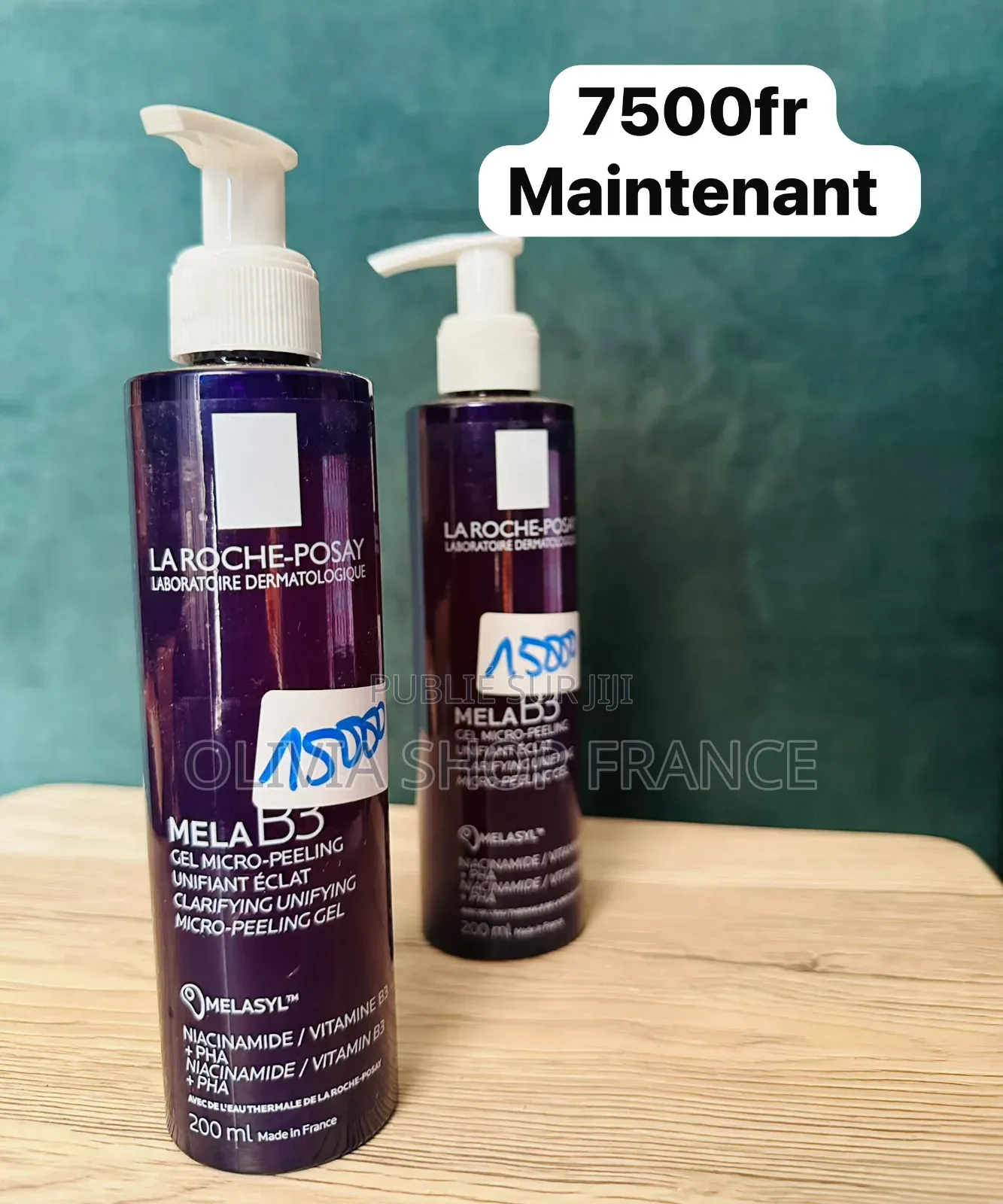 Destockage Cosmétiques – Prix Cassés À Partir De 3000 Fcfa