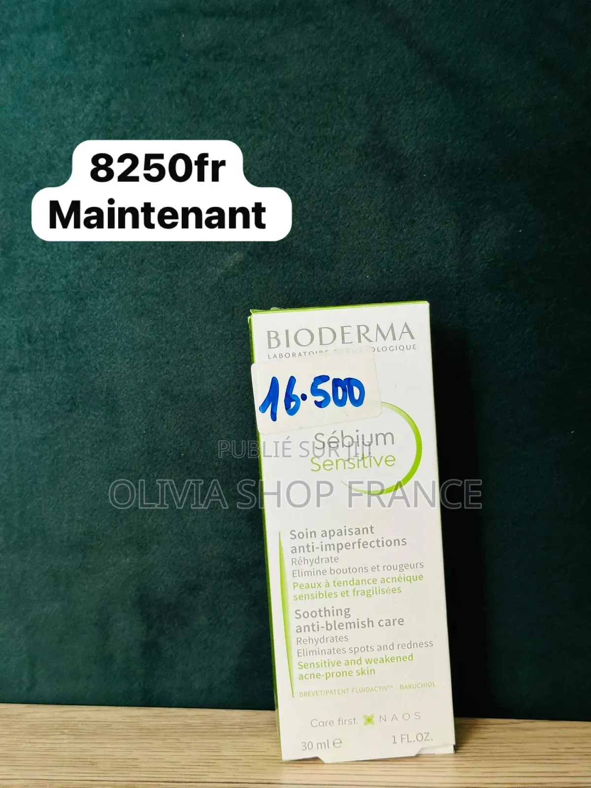 Destockage Cosmétiques – Prix Cassés À Partir De 3000 Fcfa