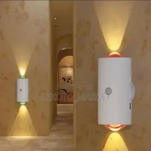 Led Murale Multicolore Sans Fil