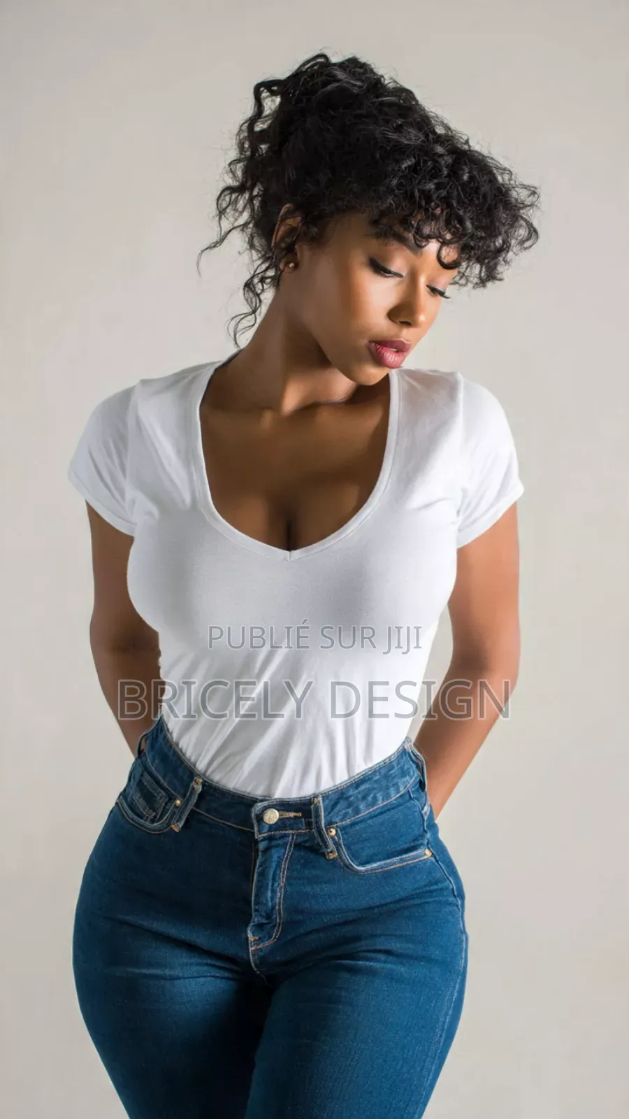 Conception De Vos Portraits Numériques