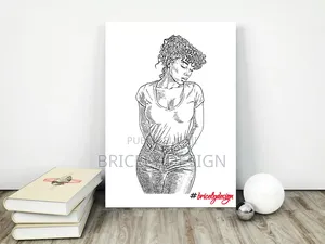 Conception De Vos Portraits Numériques