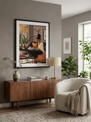 Création Des Œuvres d'Art Numériques Uniques Et Spéciales