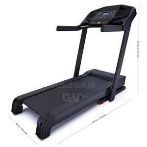 Tapis De Sport Électronique