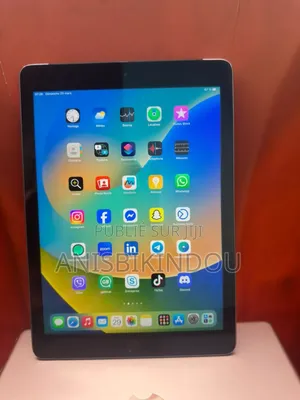 Nouveau MacPad Air MPad Pro M4 128 GB Noir