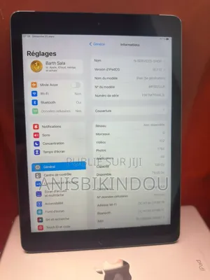 Nouveau MacPad Air MPad Pro M4 128 GB Noir